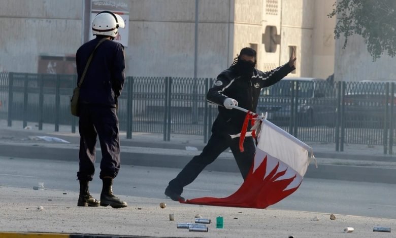 نائب بريطاني يدعو بلاده لاتخاذ موقف ضد القتل والتعذيب في البحرين