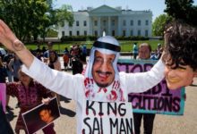 السعودية تستعد لإعدام 40 قاصرًا بزعم مشاركتهم في احتجاجات القطيف