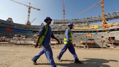 قطر تفرج عن ناشط حقوقي كيني متهم بترويج معلومات مضللة
