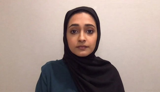 آلاء الصديق