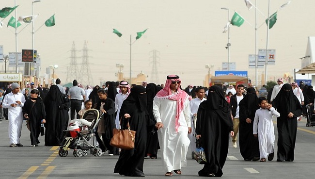 السعودية تسعى لتغيير نمطها الديني المحافظ نحو حملة التحرر