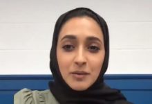 آلاء الصديق