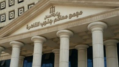 السجن 10 سنوات لناشطات مصريات بزعم انتهاك القيم المجتمعية
