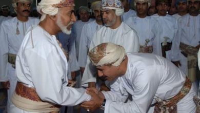 سلطان النعماني