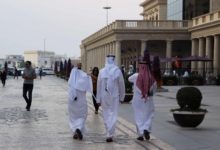 قطر خارج أزمة ديون الخليج مع تعزيز أسعار النفط