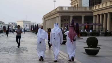 قطر خارج أزمة ديون الخليج مع تعزيز أسعار النفط