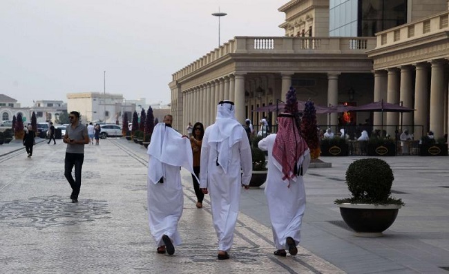 قطر خارج أزمة ديون الخليج مع تعزيز أسعار النفط