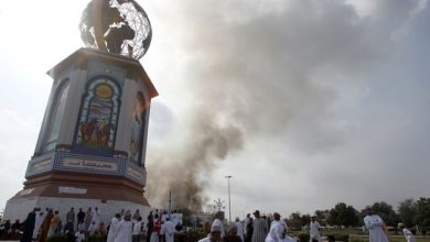 عمان تفرج عن عشرات النشطاء الذين اعتقلوا خلال احتجاجات البطالة