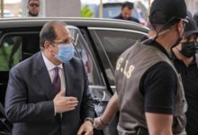 رئيس المخابرات المصرية متورط باغتيال الصحفي خاشقجي