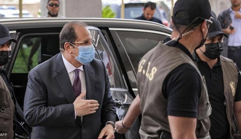 رئيس المخابرات المصرية متورط باغتيال الصحفي خاشقجي