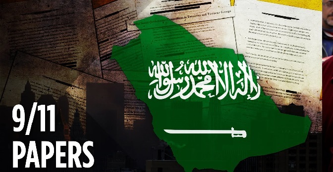 استجواب مسؤولين سعوديين سابقين بشأن صلات مزعومة بهجمات 11 سبتمبر