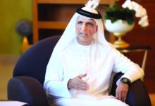 حاكم رأس الخيمة في دائرة الإنتربول بسبب التورط بانتهاكات حقوقية