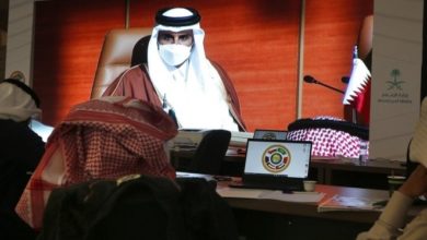 المصالحة الخليجية