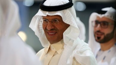 عبد العزيز بن سلمان