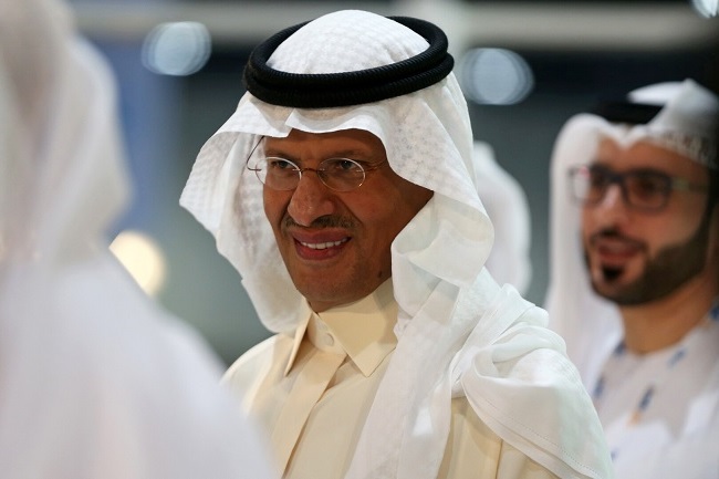عبد العزيز بن سلمان