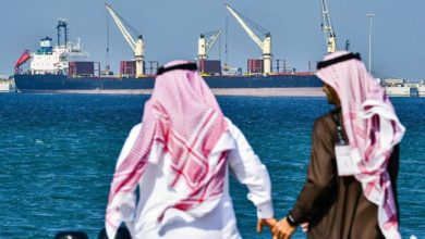 روسيا والسعودية ترفضان دعوات إنهاء الإنفاق على انتاج النفط والغاز