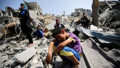 145 نائبًا أمريكيًا يدعون للإفراج عن 75 مليون دولار من المساعدات الأمريكية لغزة