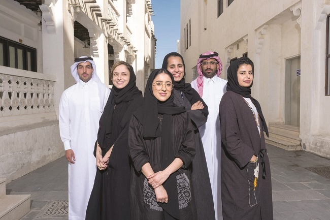 قطر ترد على مزاعم صحيفة التايمز حول الإسلاموفوبيا