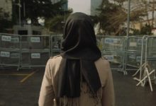 فيلم المنشق