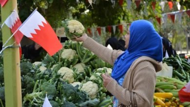البحرين تبدأ محادثات مع البنوك لبيع الديون المحتملة