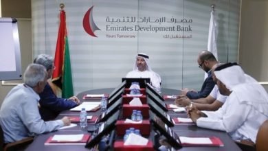 بنك الإمارات للتنمية يجمع 750 مليون دولار من أسواق الديون