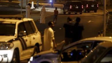 منظمة تدعو البحرين لوقف إنكار إساءة معاملة الأطفال المعتقلين