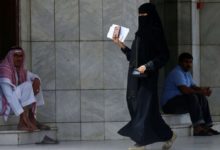 دعوى قضائية تمنع الخليجيات من الإقامة بفنادق مصر وحدهن