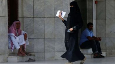 دعوى قضائية تمنع الخليجيات من الإقامة بفنادق مصر وحدهن