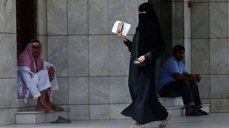 دعوى قضائية تمنع الخليجيات من الإقامة بفنادق مصر وحدهن