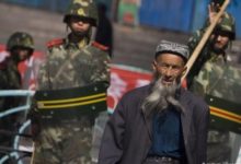 مصر والإمارات والسعودية تعمل على ترحيل الأيغور إلى الصين