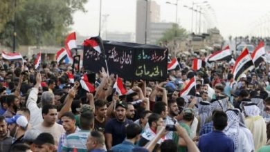 العراق يبحث إقامة مفاعلات نووية لمواجهة أزمة الكهرباء