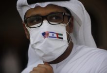 الإمارات المتفائل الوحيد بشأن استمرار اتفاقات التطبيع