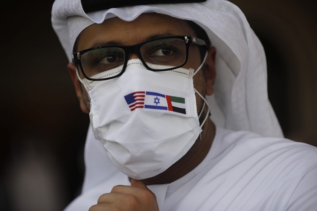 الإمارات المتفائل الوحيد بشأن استمرار اتفاقات التطبيع