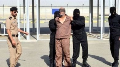 أمنستي تدعو الرياض لوقف حكم الإعدام الوشيك ضد شاب سعودي