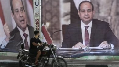 الدكتاتور المفضل" لترامب