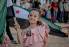 الحرب في سوريا