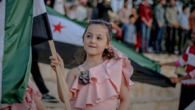 الحرب في سوريا