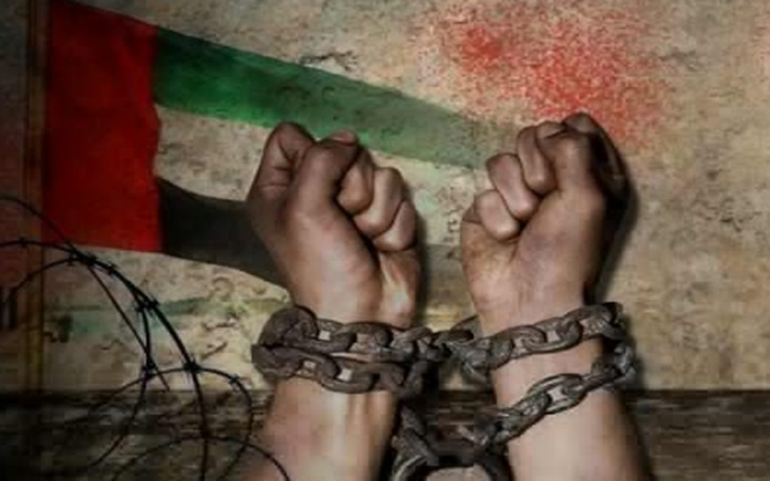 خبيرة أممية تدين السجن الطويل الأمد للإماراتيين للمدافعين عن حقوق الإنسان