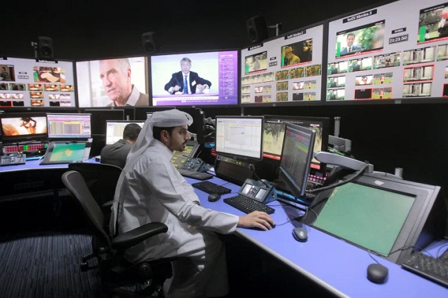 قنوات beIN Media القطرية تجدد اتفاقية حقوق البث الخاصة لكرة القدم