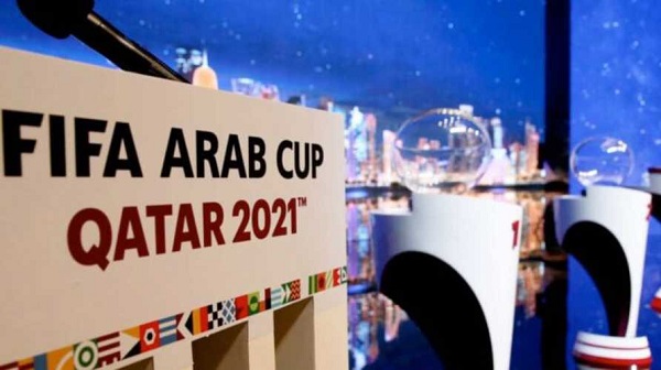 كأس العرب