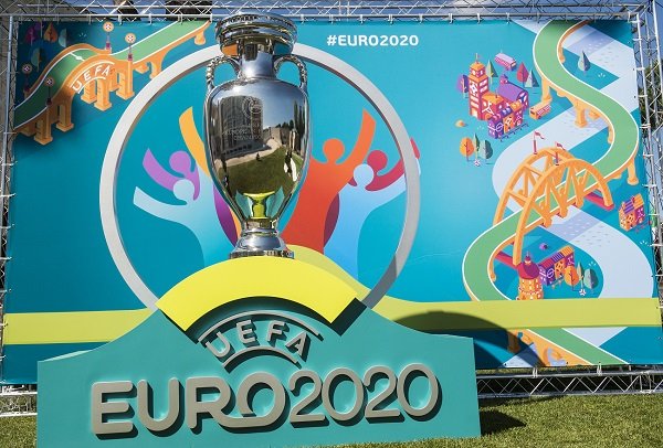 يورو 2020
