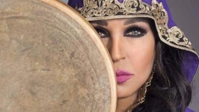 فيفي عبده