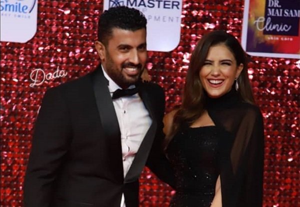 المخرج محمد سامي