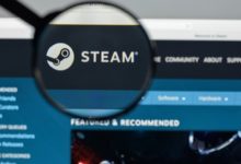 Steam