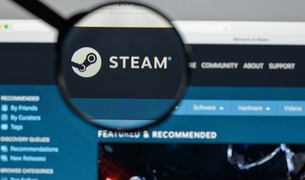 Steam
