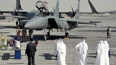 اجتماع سري بين وزراء بريطانيين وشركة تصنيع أسلحة للسعودية