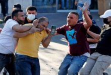أيام السلطة الفلسطينية باتت معدودة إثر قتل ناشط معارض