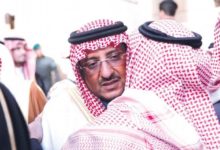 محمد بن نايف