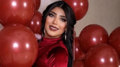 سارة الكندري