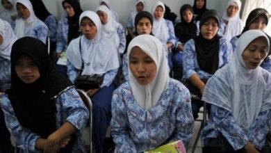 عاملات فلبينيات محتجزات في السعودية يتعرضن لسوء المعاملة
